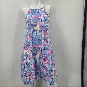 *** Lily Pulitzer Margot Dress *** S
